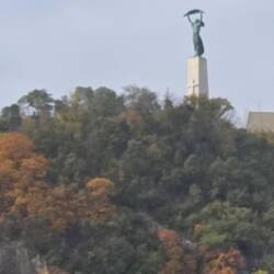 Lady on the Hill