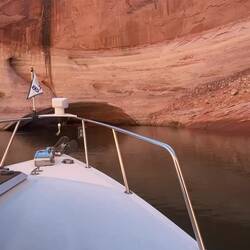 Another short video in Davis Gulch