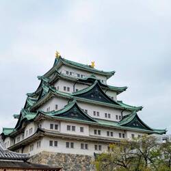 Das Haupthaus (da kommt man aber nicht rein)