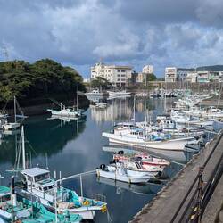 Harbour