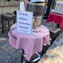 Das ist aber jetzt ein wenig übertrieben. 😂