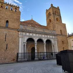 Kathedrale von Monreale