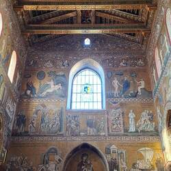 Und vom neuen Testament