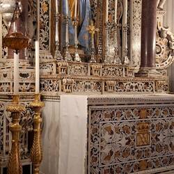 Byzantinische Muster