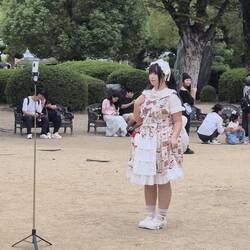 Was zeigt sie ihren Followern ?