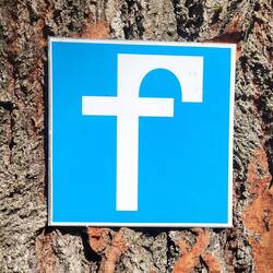 Das Logo für unsere Tour.