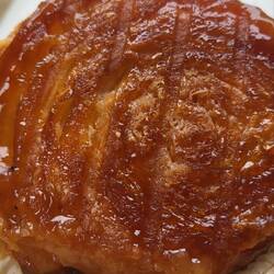 Kouign-amann