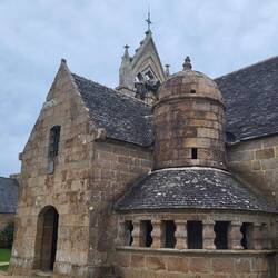 Schöne Strecke auch zurück.