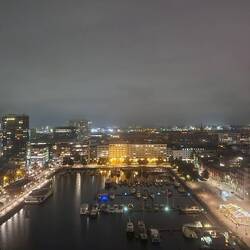 Willemdok, Antwerpen