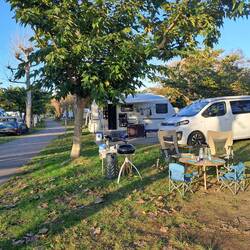 Camping Municipal Les Sablères