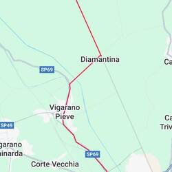 Anfahrt mit dem Auto