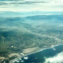 Land in Sicht 😂 🇨🇱 die Anden!