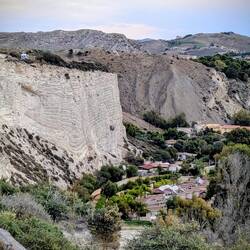 Da oben steht unser Wohnmobil 😂