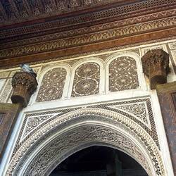 Ben Youssef Mosque