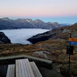 Morgenstimmung