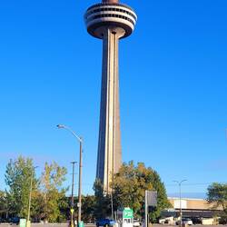Skylon Tower