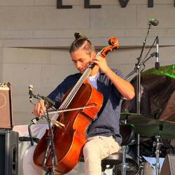 Zachary Lohman- Grand Prize Winner