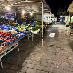 Ypres Saturday morning markets