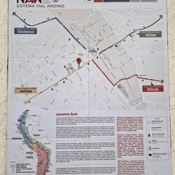 Cusco - Hauptstadt der Inka