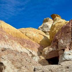 Paint Mines Interpretive Park