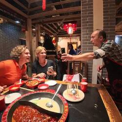 alle lieben uns 😅