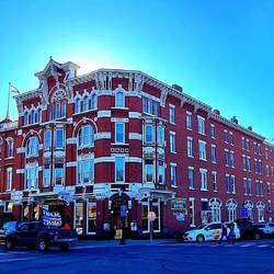 Durango Historic Downtown