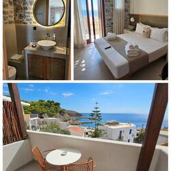 Authentic Village Boutique Hotel