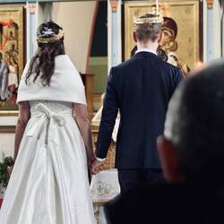 In der orthodoxischen Kirche