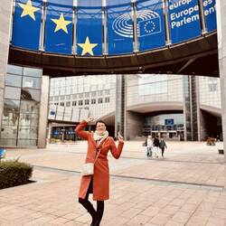 Europäisches Parlament