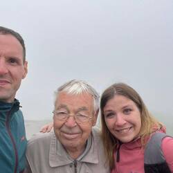 Aussicht: Nun ja...erwartungsgemäß.😅🤷🏼‍♀️