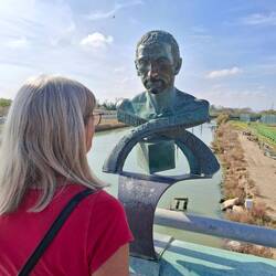 Cäsar gibt Rat... 😇