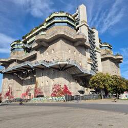 Hamburg Bunker