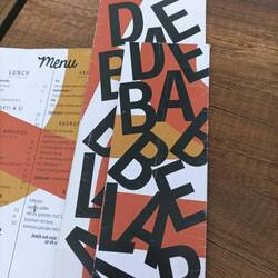 Die besten Pommes bei de Babbelaar