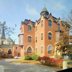 Cathedral of the Immaculate Conception