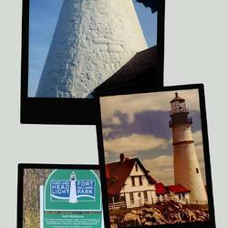 Fort Head Lighthouse