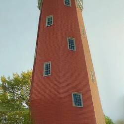 Portland Observatory