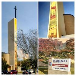 Holy Cross Catholic Church