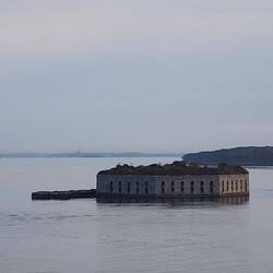 Fort Gorges