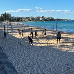 Manly Beach