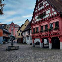 Umsteigezeit in Plochingen