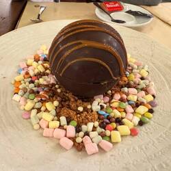 Tod durch Schokolade 🤢