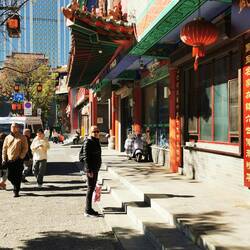 Forbidden City in Shenyang