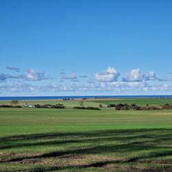 Traumhafte Landschaft