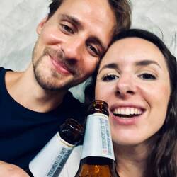 bestens unterhalten!!