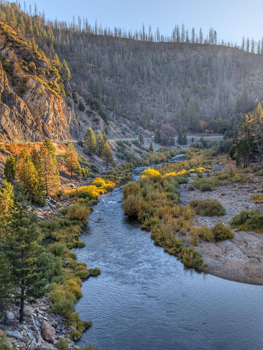 Feather River (North Fork)
