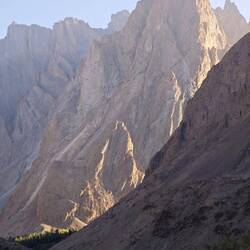 Eingang zum Nangma Valley