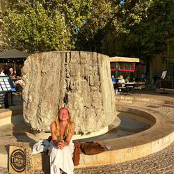 Bummeln & Sonne tanken in Aix-en-Provence☀️