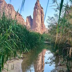 Wadi Dissah