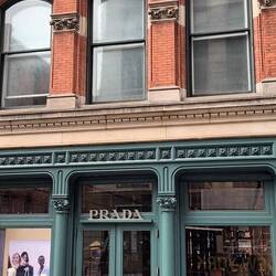 Prada