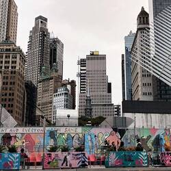 Everyone's different & everyone's the same